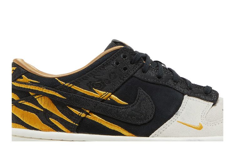 Nike Dunk Low Year of the Tiger (2022) (GS)