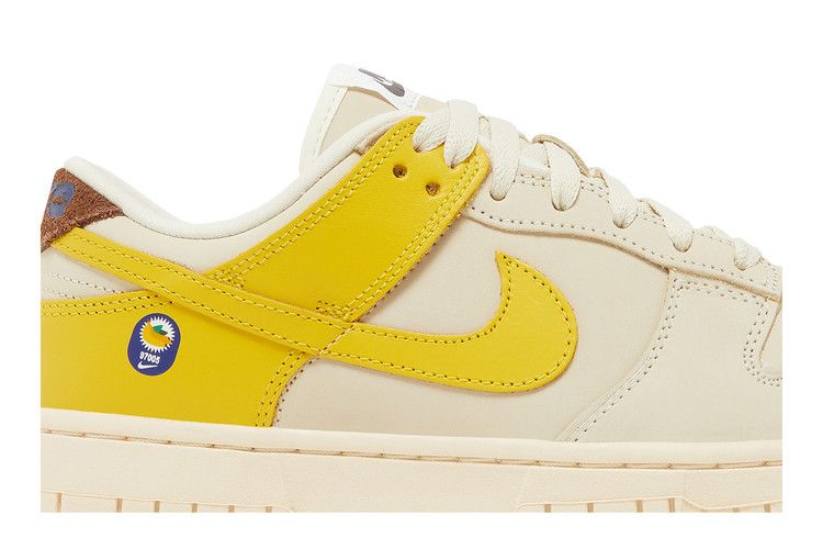 Nike Dunk Low LX Banana (Women's)