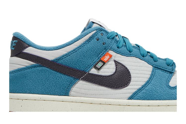 Nike Dunk Low SE Toasty Rift Blue (GS)