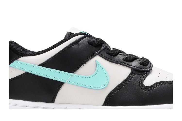 Nike Dunk Low Light Bone Tropical Twist (TD)