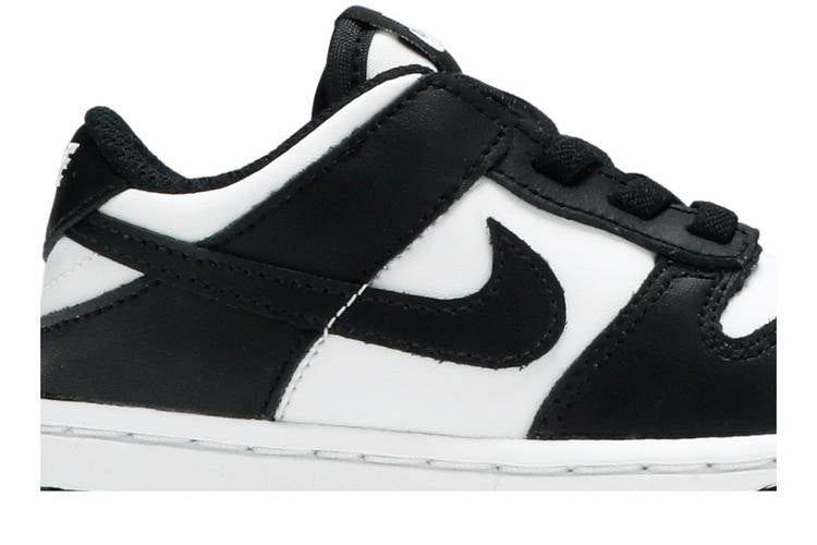 Nike Dunk Low Retro White Black Panda (TD)
