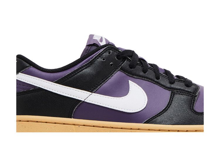 Nike Dunk Low Next Nature Dark Raisin (Women's)
