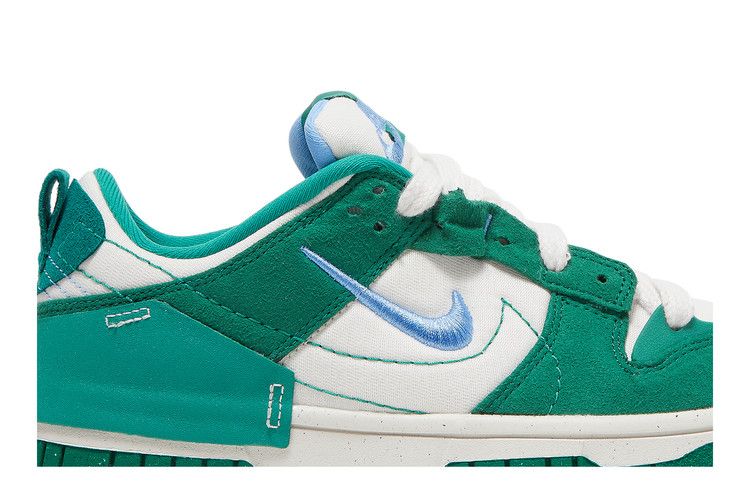 Nike Dunk Low Disrupt 2 Phantom University Blue (Women's)