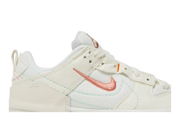 Nike Dunk Low Disrupt 2 Pale Ivory (Women's)