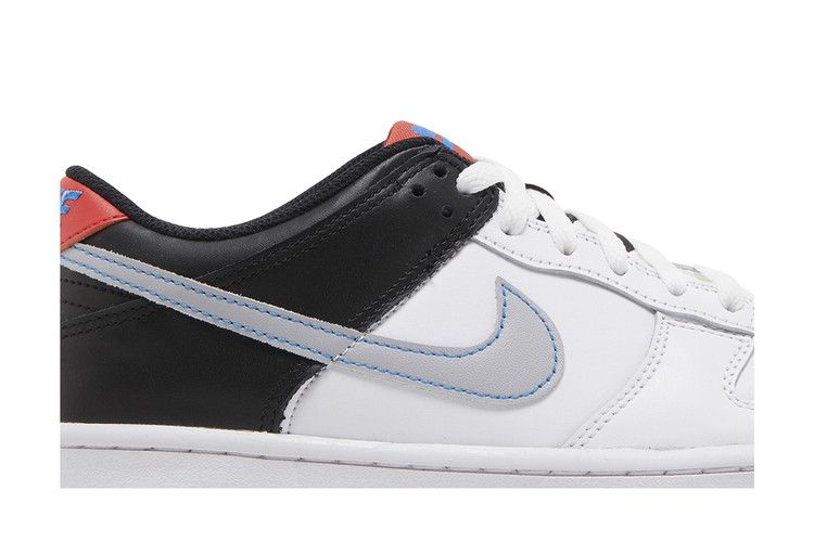 Nike Dunk Low Spider-Man (GS)