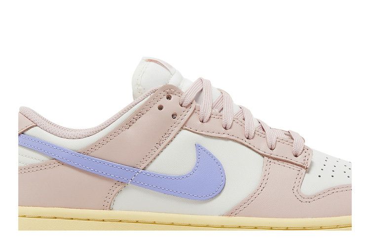 Nike Dunk Low Pink Oxford (Women's)