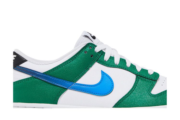 Nike Dunk Low Malachite (GS)