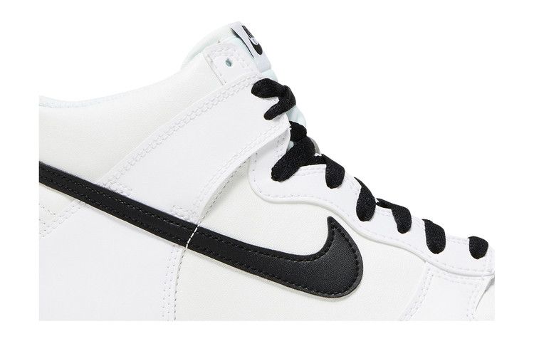Nike Dunk High Reverse Panda (GS)