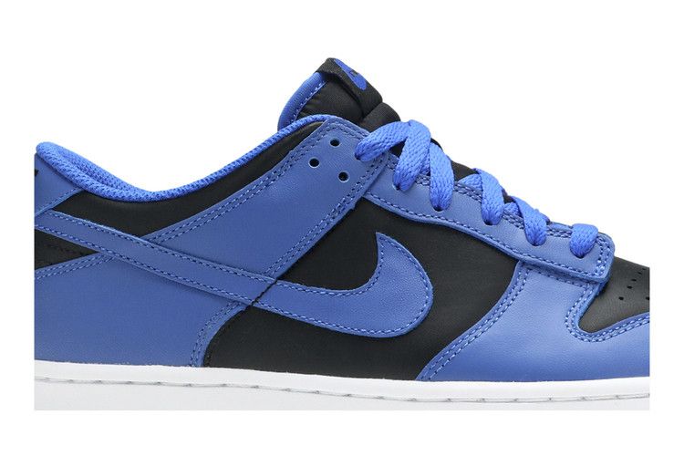 Nike Dunk Low Retro Hyper Cobalt (GS)