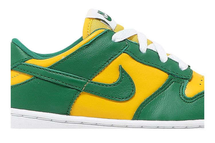 Nike Dunk Low Brazil (2020) (TD)