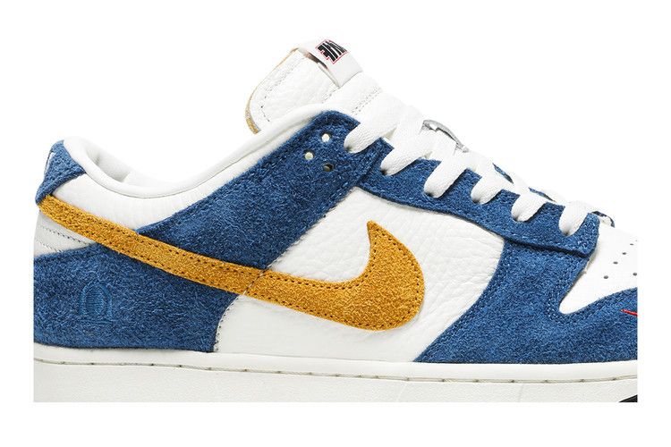 Nike Dunk Low Kasina Industrial Blue