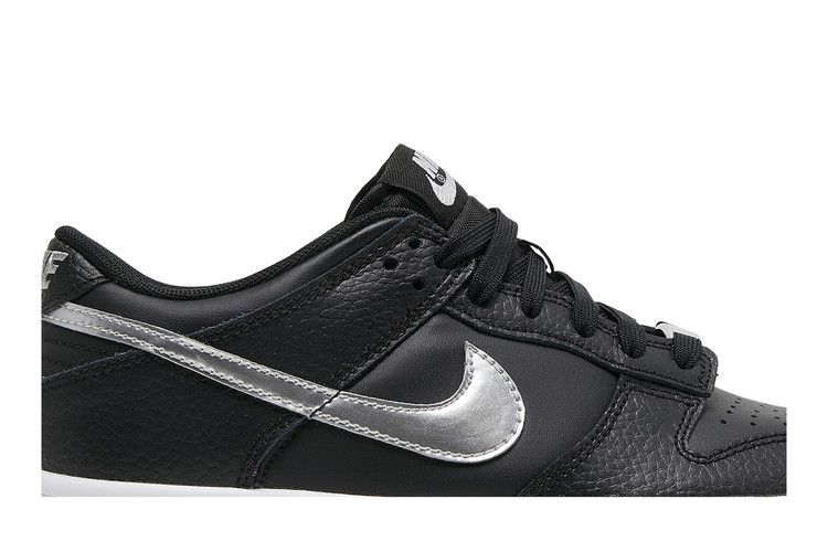 Nike Dunk Low NBA 75th Anniversary Spurs (GS)