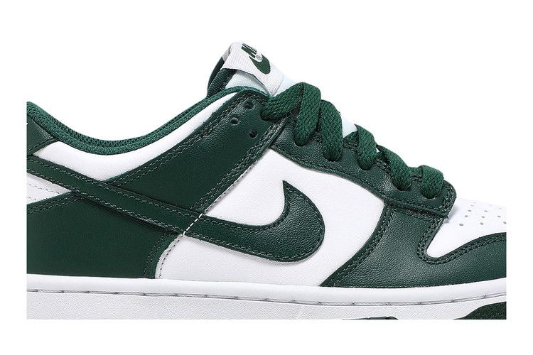 Nike Dunk Low Michigan State (GS)