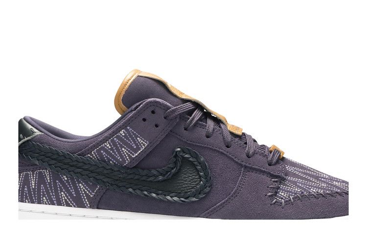 Nike Dunk Low N7 (2021)