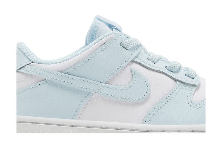 Nike Dunk Low Glacier Blue (TD)