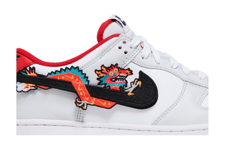 Nike Dunk Low Year Of The Dragon (GS)