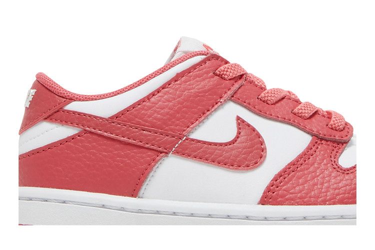 Nike Dunk Low White Gypsy Rose (TD)