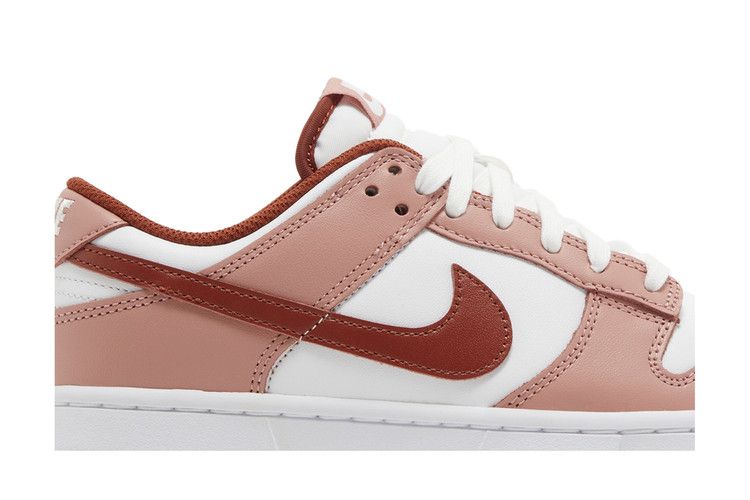 Nike Dunk Low Red Stardust (Women's)