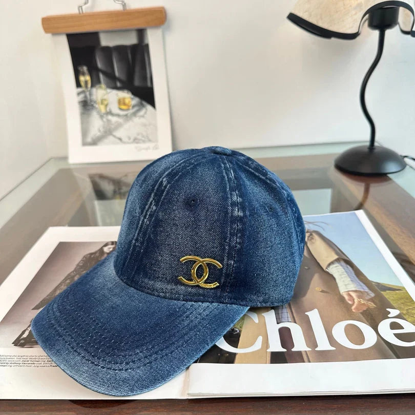 CC Baseball Cap 343351