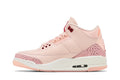 Wmns Jordan 3 Retro 'Valentine's Day'