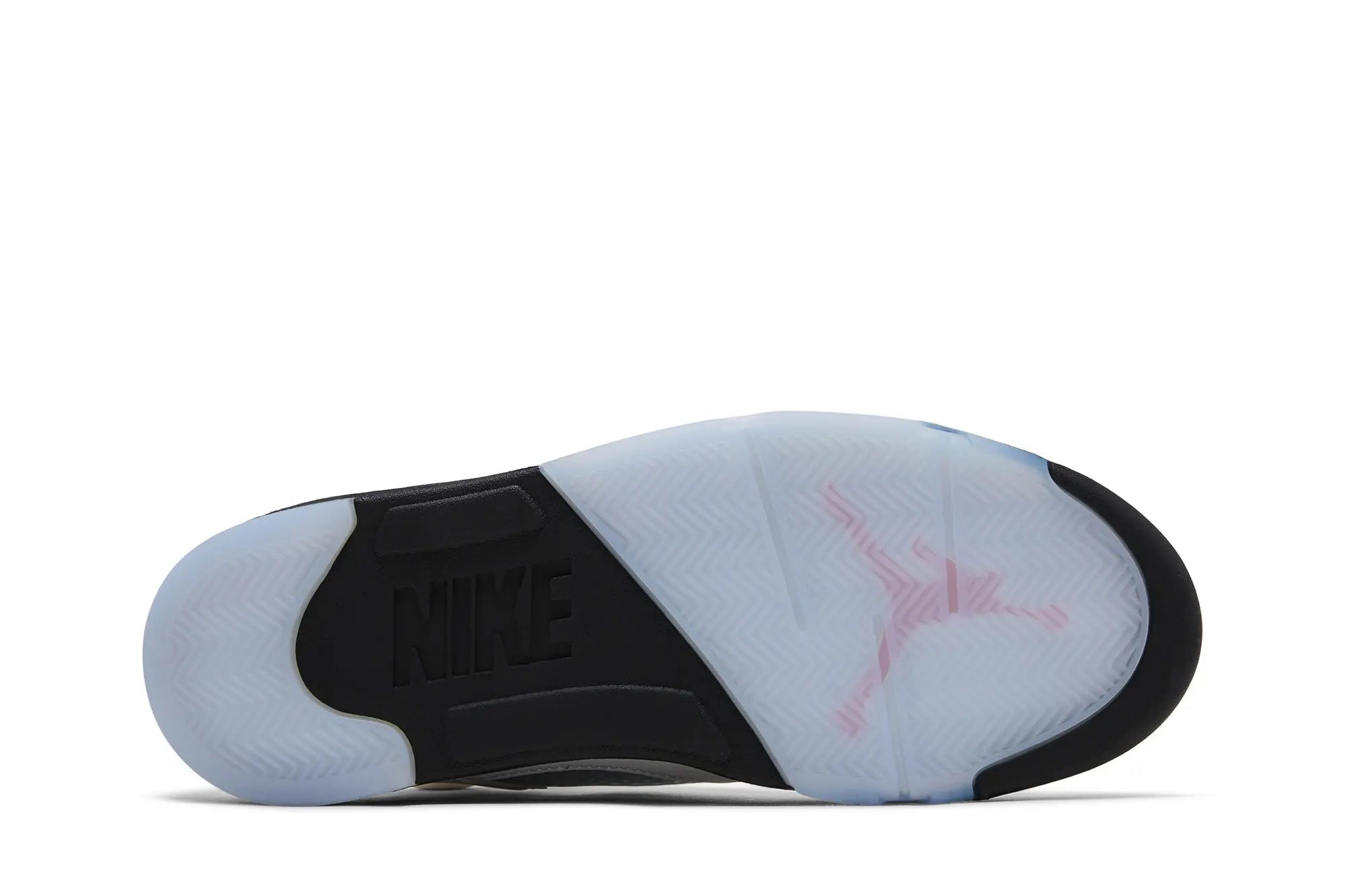 Jordan 5 Retro 'Medium Soft Pink'