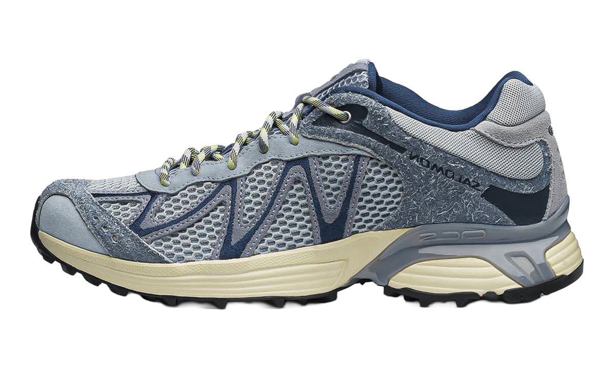 XT-Whisper Embroidery "Pearl Blue Tradewinds" L49142600
