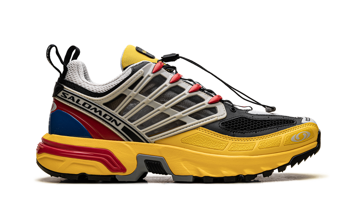 ACS Pro "Black Lemon High Risk Red'" L47298900