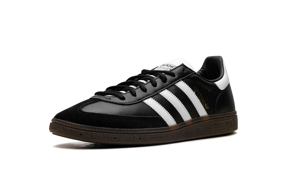 Handball Spezial "Black / White / Gum" IE3402