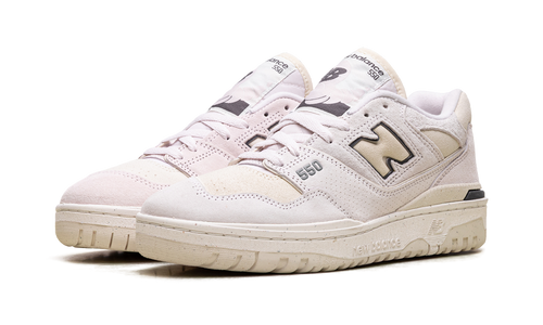 550 WMNS "Pink Granite" BBW550RC