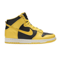 Nike Dunk High LE Goldenrod