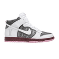 Nike Dunk High Cowboy (Sole Collector)