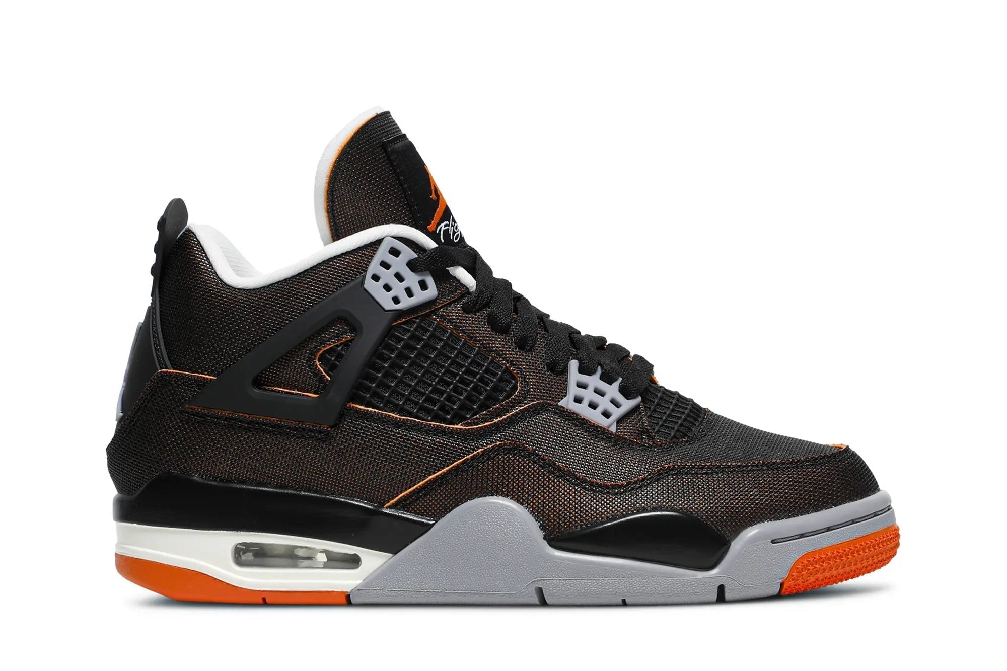 Wmns Jordan 4 Retro 'Starfish'