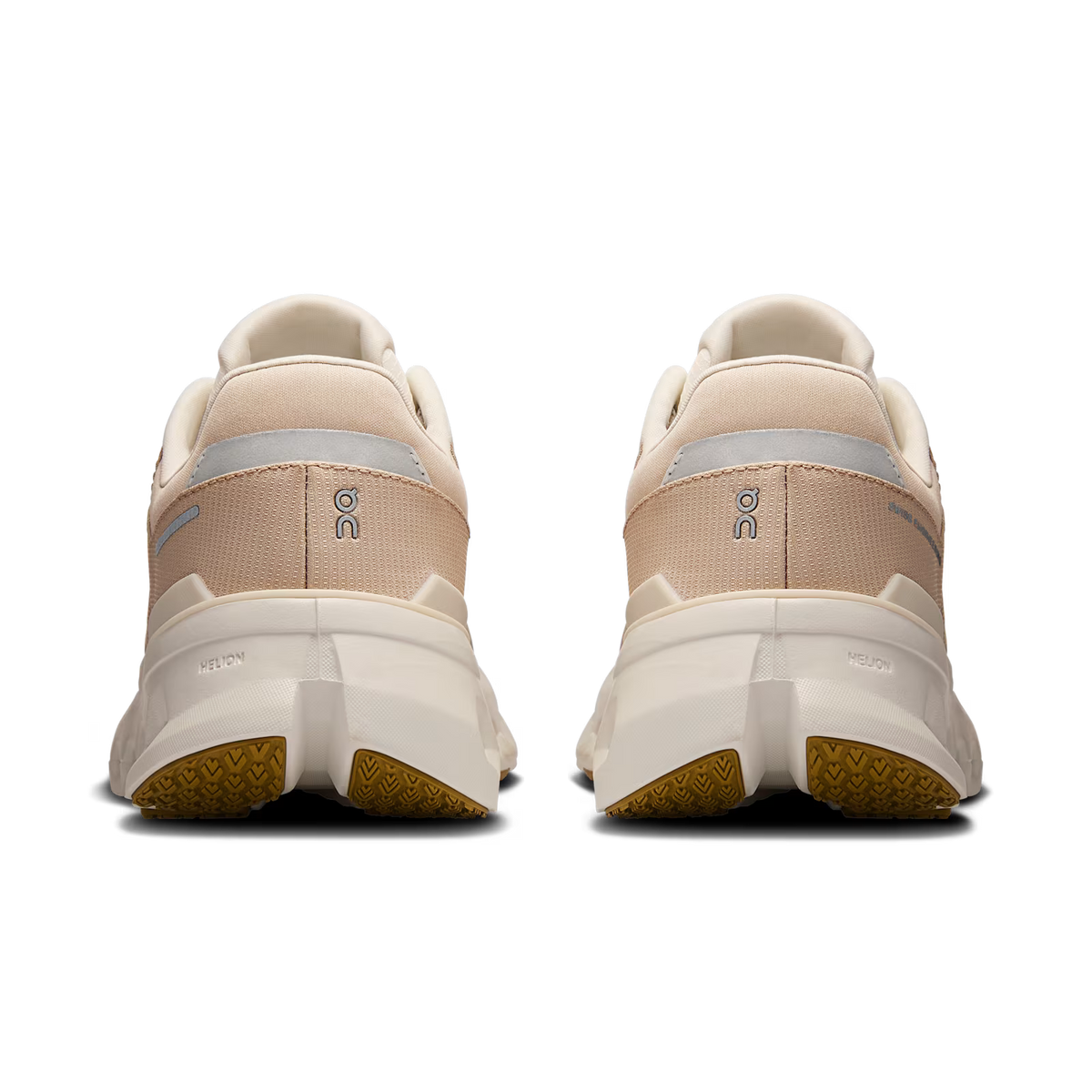 ON Women's Cloudrunner 2 Waterproof - Sand Dew