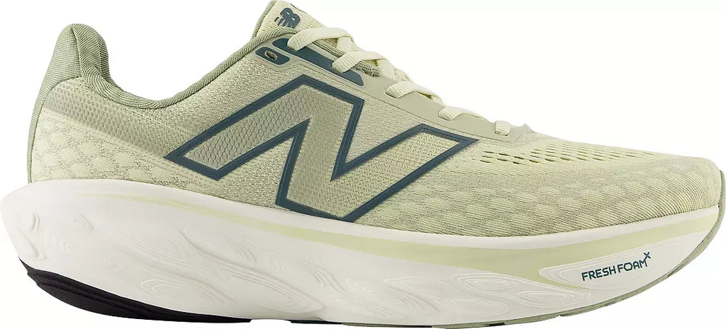 New Balance Mens 1080v14 - PALE MOSS (Wide)