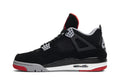 Jordan 4 Retro OG 'Bred' 2019