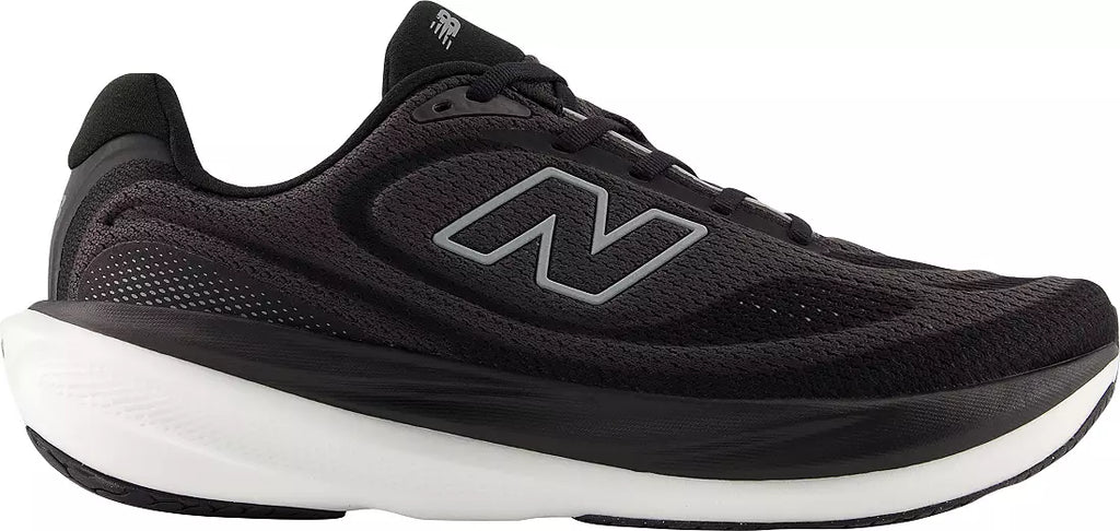 Men's New Balance Fresh Foam X 1080v15 - BLACK GREY