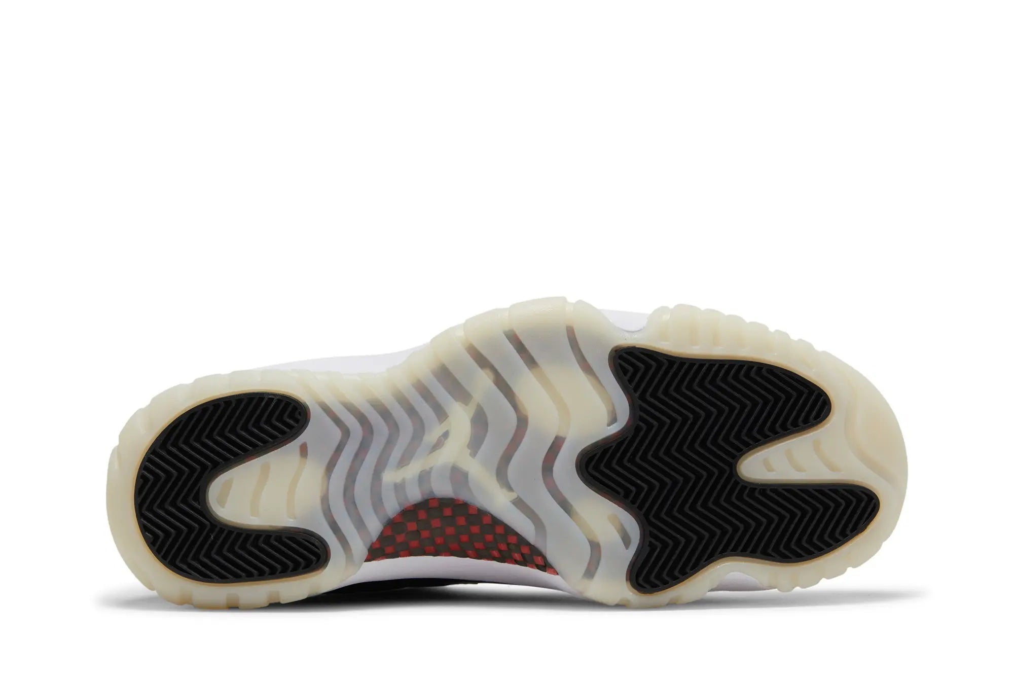 Jordan 11 Retro Low '72-10'
