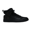 Nike Dunk Lux High Pigalle Black