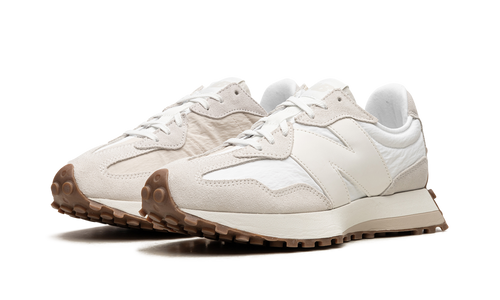 327 WMNS "White Gum" WS327TD