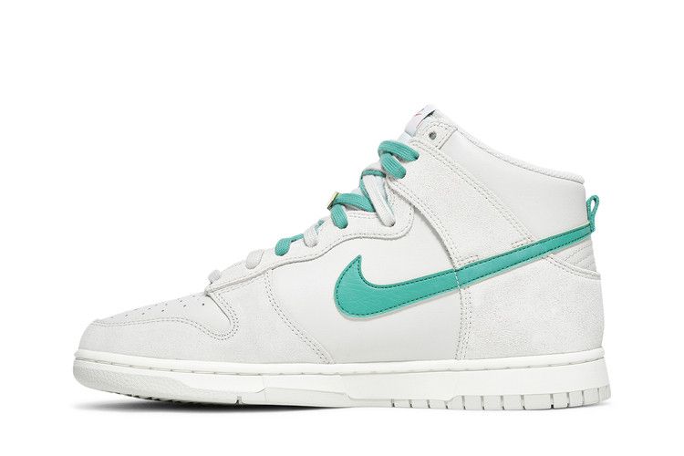 Nike Dunk High SE First Use Sail (GS)
