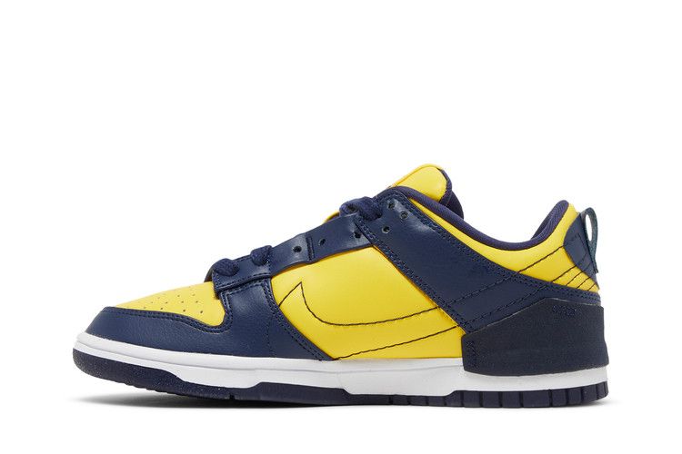 Nike Dunk Low Disrupt 2 Michigan (Women's)