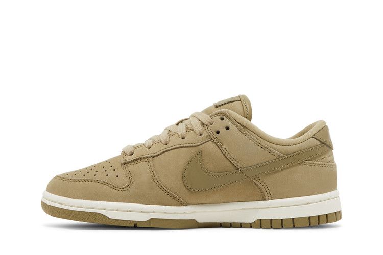 Nike Dunk Low PRM Neutral Olive (Women's)