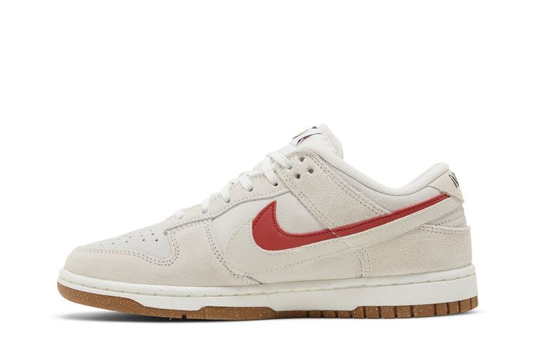 Nike Dunk Low SE 85 Double Swoosh Sail Orange (Women's)