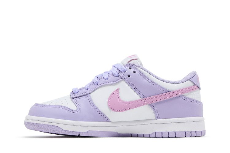 Nike Dunk Low Lilac Bloom (GS)