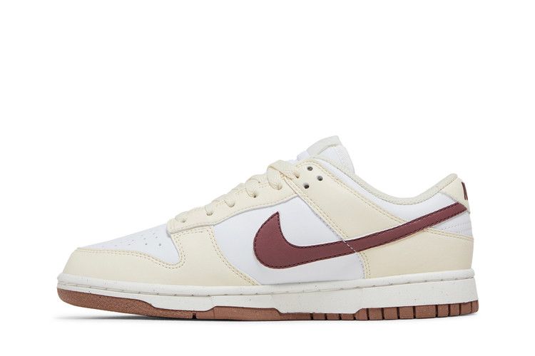 Nike Dunk Low Next Nature Coconut Mauve (Women's)