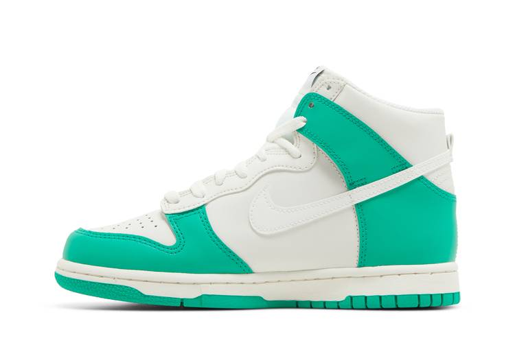 Nike Dunk High Phantom Stadium Green (GS)