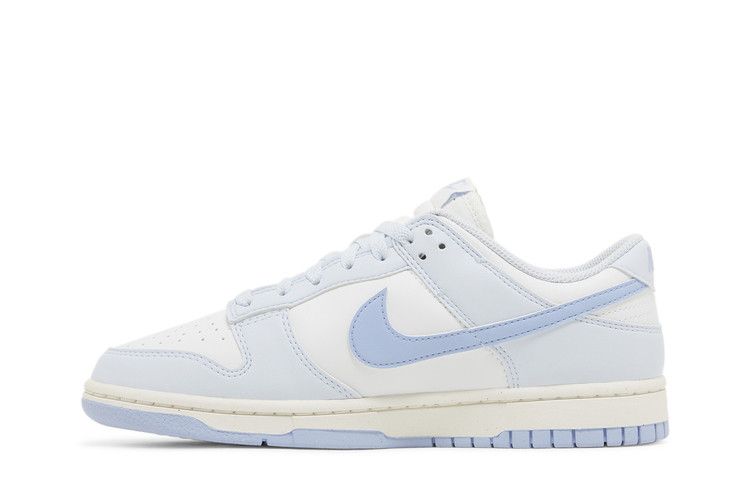 Nike Dunk Low Next Nature Blue Tint (Women's)