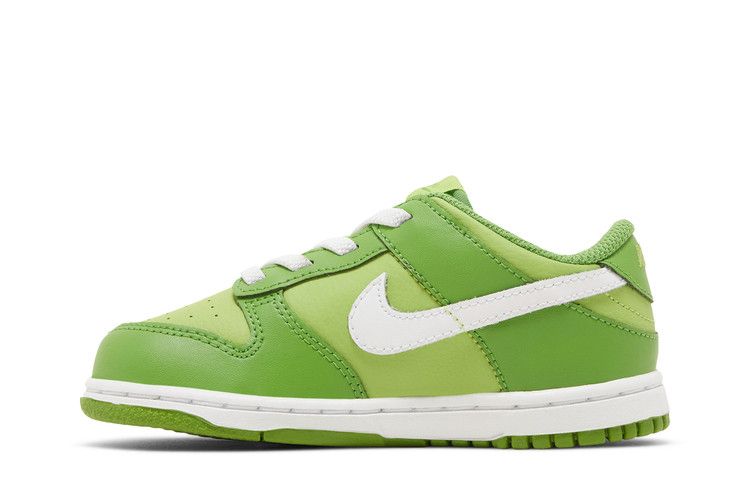 Nike Dunk Low Chlorophyll (TD)