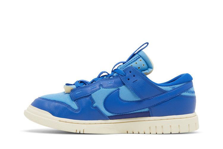 Nike Air Dunk Jumbo University Blue