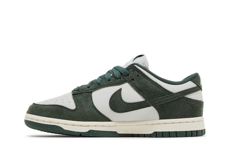 Nike Dunk Low Next Nature Viintage Green (Women's)